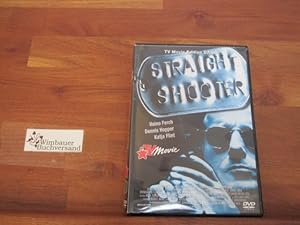 Imagen del vendedor de Straight Shooter a la venta por Antiquariat im Kaiserviertel | Wimbauer Buchversand