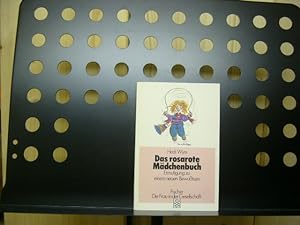 Bild des Verkufers fr Das rosarote Mdchenbuch zum Verkauf von Antiquariat im Kaiserviertel | Wimbauer Buchversand