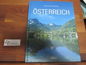 Bild des Verkufers fr sterreich. Ingrid und Peter Kirschey zum Verkauf von Antiquariat im Kaiserviertel | Wimbauer Buchversand