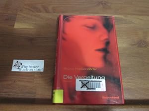 Seller image for Die Vergeltung : Roman. for sale by Antiquariat im Kaiserviertel | Wimbauer Buchversand