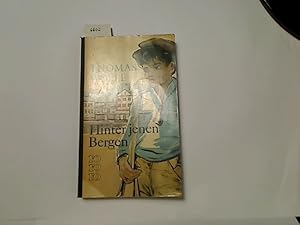 Imagen del vendedor de Hinter jenen Bergen : Erzhlungen. Thomas Wolfe. Berecht. bers.: Susanna Rademacher. Mit e. Nachw. von Edward C. Aswell, rororo-Taschenbuch ; Ausg. 200 a la venta por Antiquariat im Kaiserviertel | Wimbauer Buchversand