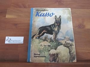 Seller image for Kasso, der treue Weggefhrte for sale by Antiquariat im Kaiserviertel | Wimbauer Buchversand