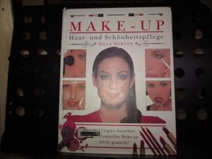 Seller image for Make-up Haut- und Schnheitspflege for sale by Antiquariat im Kaiserviertel | Wimbauer Buchversand