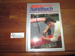 Autohandbuch 9, Mach es selbst, Schritt für Schritt, Reparatur und Pflege