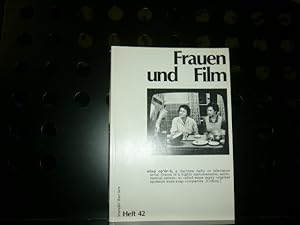 Bild des Verkufers fr Frauen und Film - Nr 42 : Soap Opera zum Verkauf von Antiquariat im Kaiserviertel | Wimbauer Buchversand