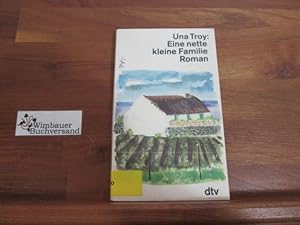 Image du vendeur pour Eine nette kleine Familie : Roman. Dt. von Isabella Nadolny mis en vente par Antiquariat im Kaiserviertel | Wimbauer Buchversand