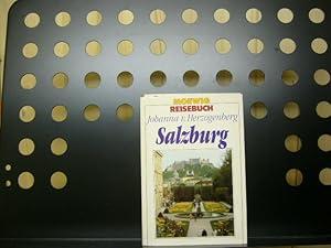 Bild des Verkufers fr Salzburg zum Verkauf von Antiquariat im Kaiserviertel | Wimbauer Buchversand