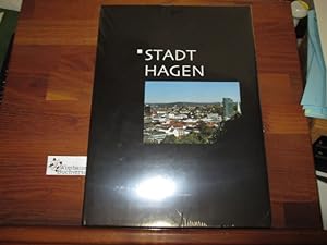 Seller image for Neimeier, Renate und Gerhard : Stadt Hagen (Hagen-Buch) for sale by Antiquariat im Kaiserviertel | Wimbauer Buchversand
