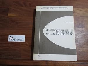 Seller image for Die Einfhrung von Planungs- und Informationssystemen : e. empir. Vergleich. Werner Michael Esser ; Werner Kirsch for sale by Antiquariat im Kaiserviertel | Wimbauer Buchversand