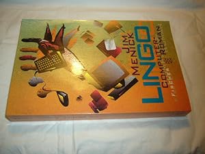 Seller image for Lingo for sale by Antiquariat im Kaiserviertel | Wimbauer Buchversand