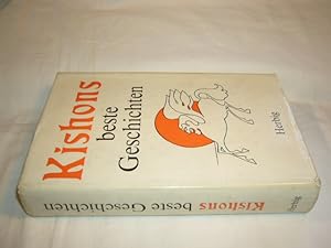 Seller image for Kishons beste Geschichten for sale by Antiquariat im Kaiserviertel | Wimbauer Buchversand