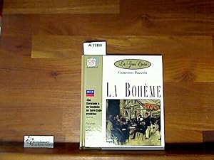 La Boheme