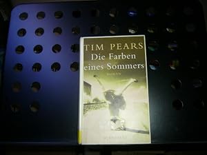 Seller image for Die Farben eines Sommers for sale by Antiquariat im Kaiserviertel | Wimbauer Buchversand