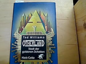 Immagine del venditore per Otherland. Bd.1: Stadt der goldenen Schatten venduto da Antiquariat im Kaiserviertel | Wimbauer Buchversand