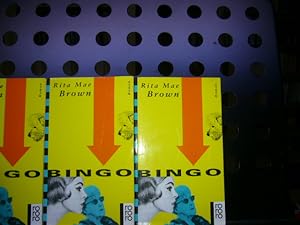 Seller image for Bingo for sale by Antiquariat im Kaiserviertel | Wimbauer Buchversand