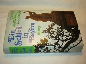 Bild des Verkufers fr Ein Schloss in Bayern zum Verkauf von Antiquariat im Kaiserviertel | Wimbauer Buchversand