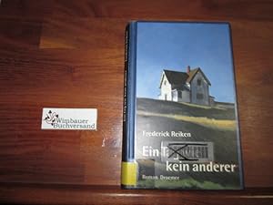 Image du vendeur pour Ein Tag wie kein anderer : [Roman]. Aus dem Amerikan. von Gabriela Schnberger-Klar mis en vente par Antiquariat im Kaiserviertel | Wimbauer Buchversand