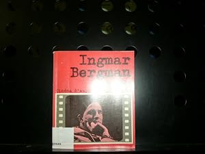 Imagen del vendedor de Ingmar Bergman - Cinema D'Aujourd'Hui 62 a la venta por Antiquariat im Kaiserviertel | Wimbauer Buchversand