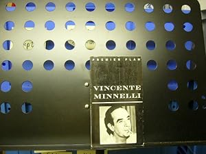 Bild des Verkufers fr Premier Plan: Vincente Minnelli zum Verkauf von Antiquariat im Kaiserviertel | Wimbauer Buchversand