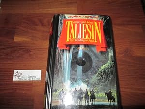 Taliesin (Pendragon-Saga)