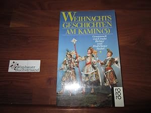 Bild des Verkufers fr Weihnachtsgeschichten am Kamin 3. zum Verkauf von Antiquariat im Kaiserviertel | Wimbauer Buchversand