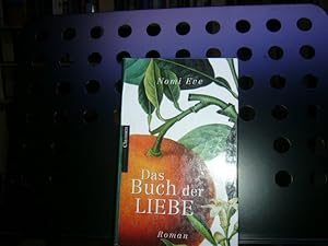 Seller image for Das Buch der Liebe for sale by Antiquariat im Kaiserviertel | Wimbauer Buchversand