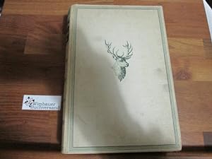Seller image for Das Buch vom deutschen Wald. Ein Fhrer zu Heimatliebe und Heimatschutz. for sale by Antiquariat im Kaiserviertel | Wimbauer Buchversand