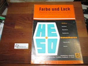 Bild des Verkufers fr Farbe und Lack : 64. Jahrgang, Heft 3 : Mrz 1958.- Zentralblatt der Farben- und Lackindustrie und des Handels zum Verkauf von Antiquariat im Kaiserviertel | Wimbauer Buchversand