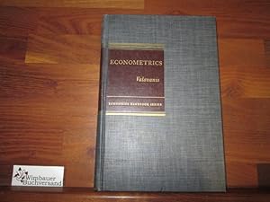 Econometrics