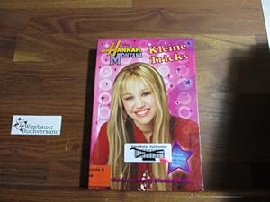 Seller image for Hannah Montana. - 2. Kleine Tricks. Text:. [bers. aus dem Engl.: Susanne Lck] for sale by Antiquariat im Kaiserviertel | Wimbauer Buchversand