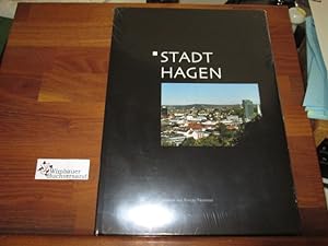 Seller image for Stadt Hagen (Hagen-Buch) for sale by Antiquariat im Kaiserviertel | Wimbauer Buchversand
