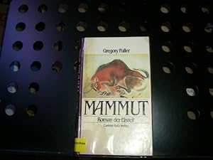 Seller image for Mammut for sale by Antiquariat im Kaiserviertel | Wimbauer Buchversand