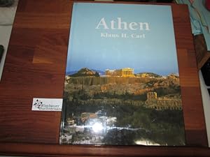Seller image for Athen for sale by Antiquariat im Kaiserviertel | Wimbauer Buchversand