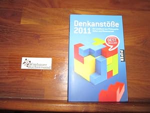 Seller image for Denkanste 2011 for sale by Antiquariat im Kaiserviertel | Wimbauer Buchversand