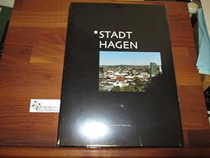 Seller image for Stadt Hagen (Hagen-Buch) for sale by Antiquariat im Kaiserviertel | Wimbauer Buchversand