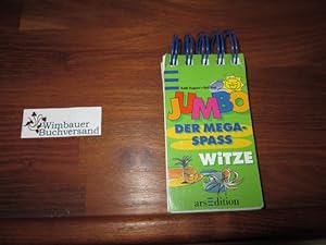 Seller image for Witze for sale by Antiquariat im Kaiserviertel | Wimbauer Buchversand