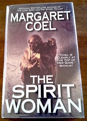 The Spirit Woman (Wind River Reservation Mystery)