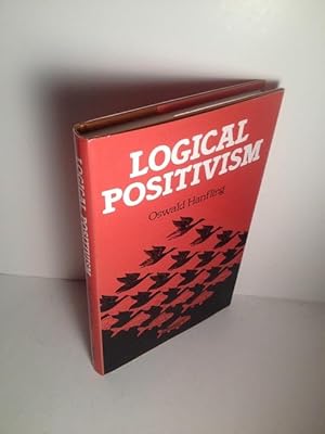 Seller image for LOGICAL POSITIVISM for sale by Abound Book Company