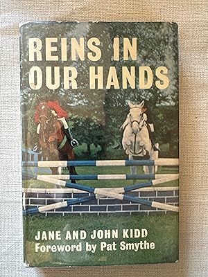 Reins in Our Hands.