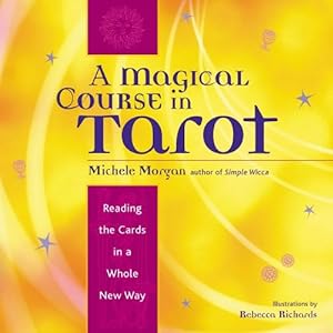 Seller image for Magical Course in Tarot (Paperback) for sale by Grand Eagle Retail