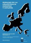 Image du vendeur pour Derecho de la competencia europeo y espaol (IV) mis en vente par AG Library