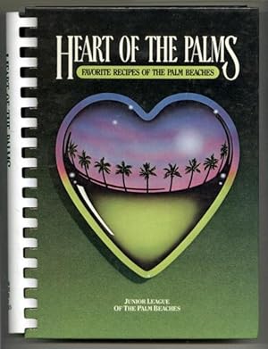 Seller image for Heart of the Palms for sale by cookbookjj