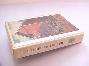 LITCHFIELD COOKERY (Litchfield County, Connecticut)