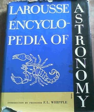 Larousse Encyclopedia of Astronomy