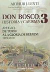 Image du vendeur pour DON BOSCO: HISTORIA Y CARISMA 3 mis en vente par AG Library
