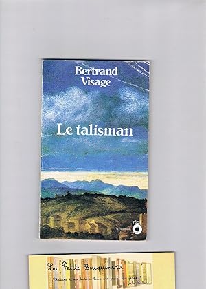 Image du vendeur pour Le talisman mis en vente par La Petite Bouquinerie