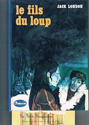 Seller image for Le Fils du loup for sale by La Petite Bouquinerie