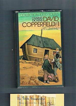 Immagine del venditore per David Copperfield Tome 1 venduto da La Petite Bouquinerie