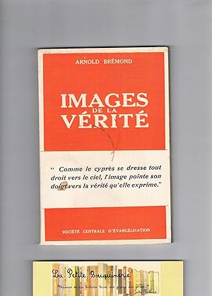 Seller image for Images de la vrit for sale by La Petite Bouquinerie