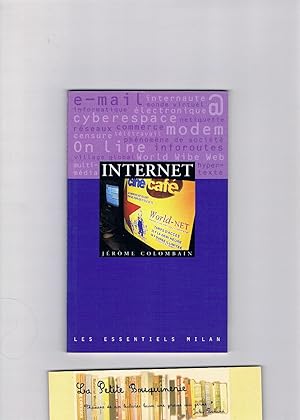 Seller image for Internet for sale by La Petite Bouquinerie